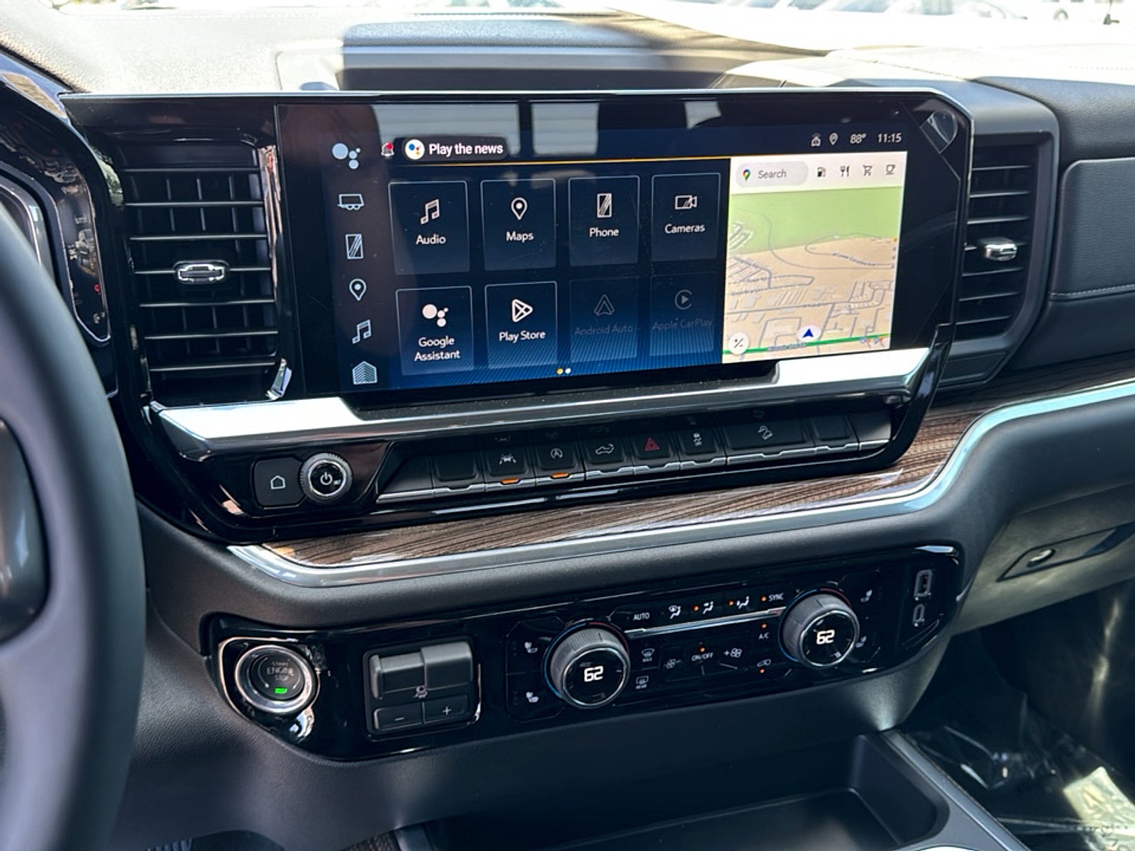 2026 Chevrolet Silverado 1500 RST - Photo 44