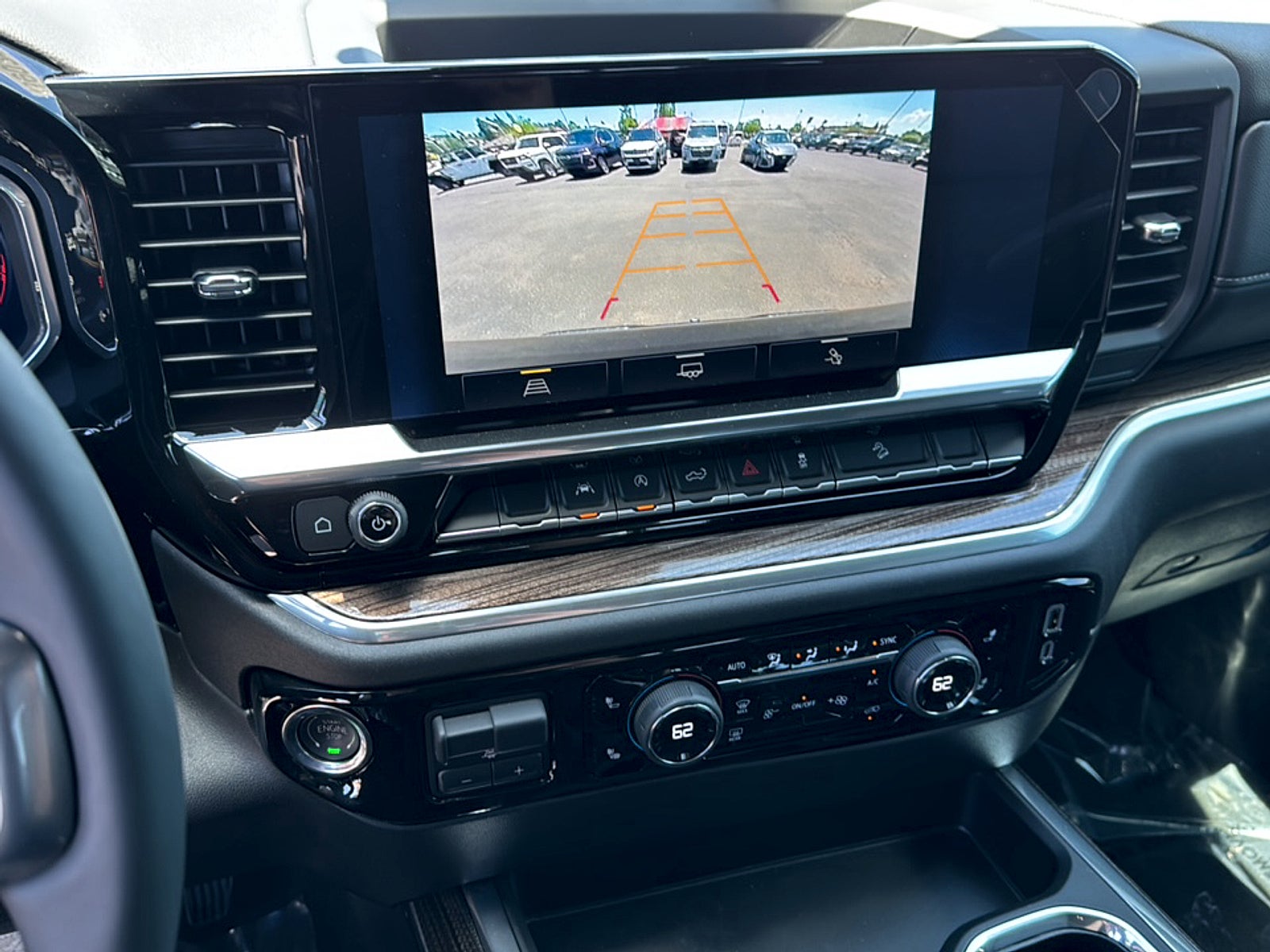 2026 Chevrolet Silverado 1500 RST - Photo 47