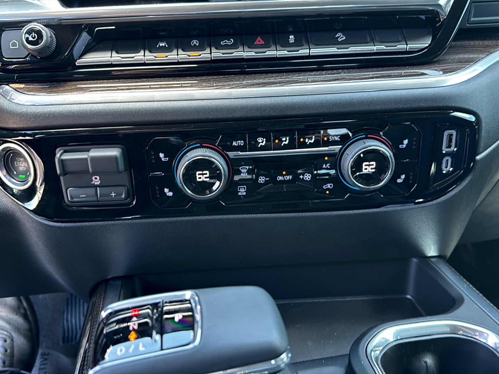 2026 Chevrolet Silverado 1500 RST - Photo 48
