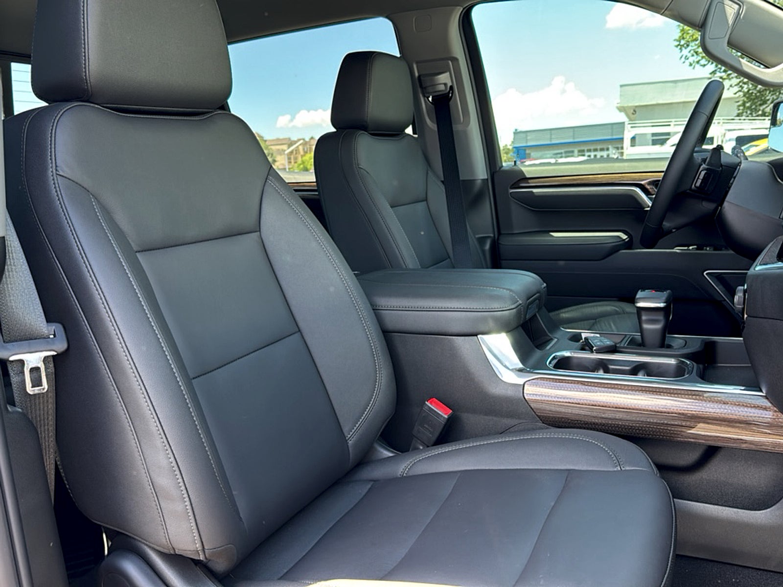 2026 Chevrolet Silverado 1500 RST - Photo 49