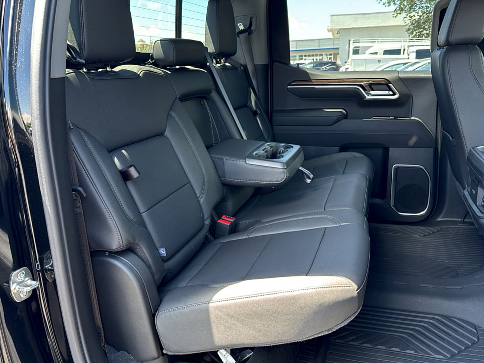 2026 Chevrolet Silverado 1500 RST - Photo 50