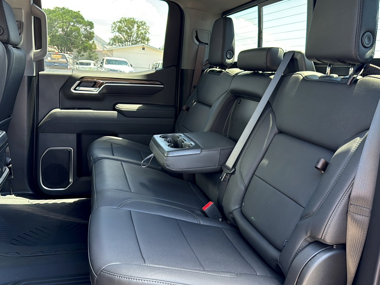 2026 Chevrolet Silverado 1500 RST - Photo 51