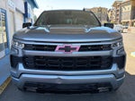 2025 Chevrolet Silverado 1500 Base