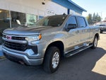 2025 Chevrolet Silverado 1500 Base