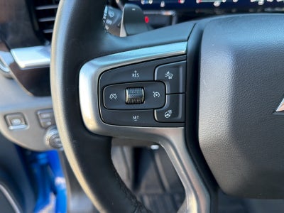 2025 Chevrolet Silverado 1500 Base