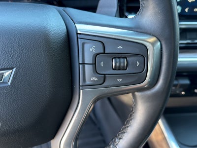 2025 Chevrolet Silverado 1500 Base