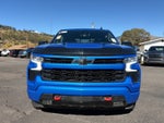 2025 Chevrolet Silverado 1500 Base