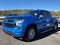 2025 Chevrolet Silverado 1500 Base