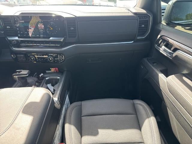 2026 Chevrolet Silverado 1500 LTZ - Photo 15