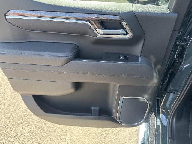 2026 Chevrolet Silverado 1500 LTZ - Photo 27