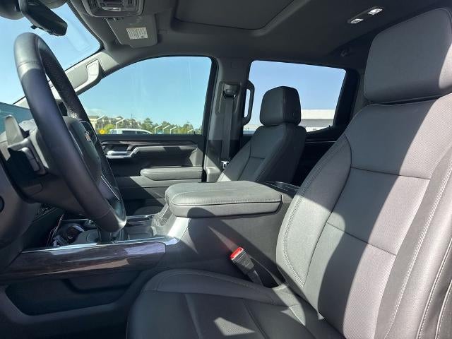2026 Chevrolet Silverado 1500 LTZ - Photo 9
