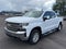2022 Chevrolet Silverado 1500 LTD Base