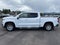 2022 Chevrolet Silverado 1500 LTD Base