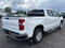 2022 Chevrolet Silverado 1500 LTD Base