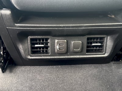 2022 Chevrolet Silverado 1500 LTD Base
