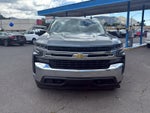 2022 Chevrolet Silverado 1500 LTD Base