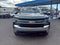 2022 Chevrolet Silverado 1500 LTD Base