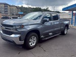 2022 Chevrolet Silverado 1500 LTD Base