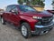 2019 Chevrolet Silverado 1500 Base