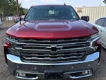2019 Chevrolet Silverado 1500 Base