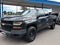 2018 Chevrolet Silverado 1500 Base