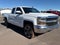 2018 Chevrolet Silverado 1500 Base