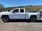 2018 Chevrolet Silverado 1500 Base