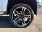 2018 Chevrolet Silverado 1500 Base