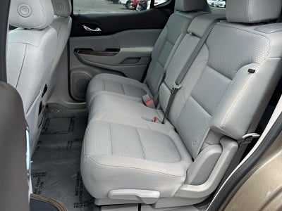 2023 GMC Acadia Base