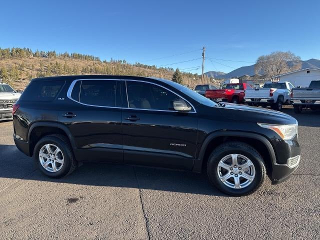 2019 GMC Acadia SLE