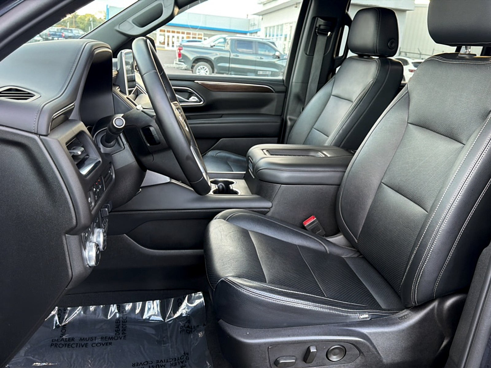 2024 GMC Yukon XL Base