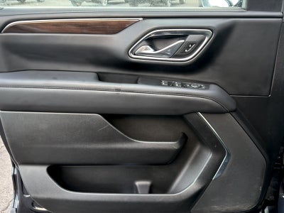 2024 GMC Yukon XL Base