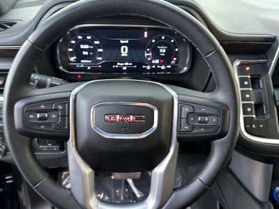 2024 GMC Yukon XL Base