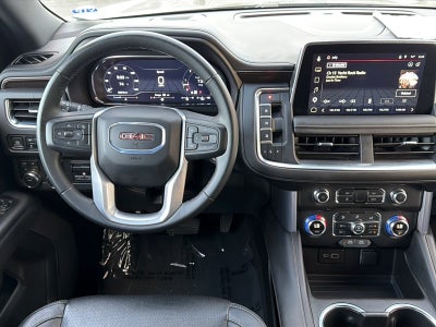 2024 GMC Yukon XL Base