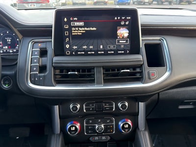 2024 GMC Yukon XL Base