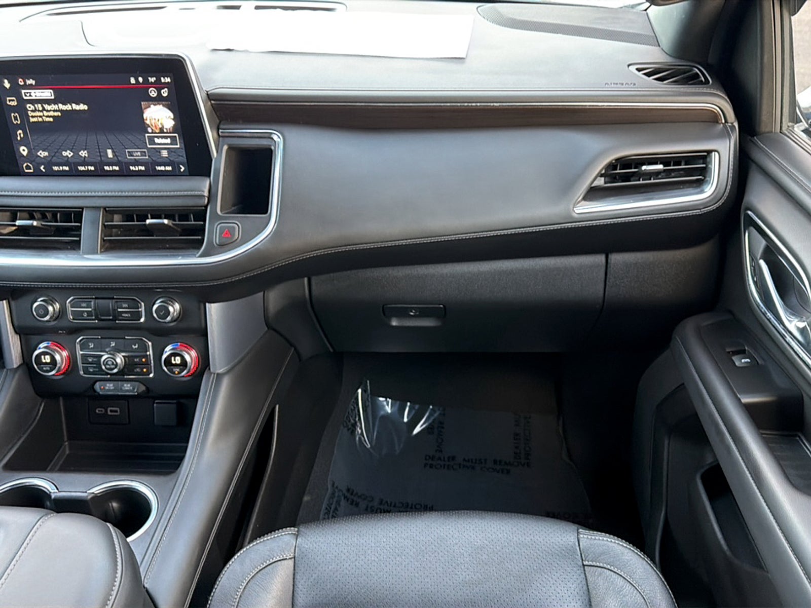 2024 GMC Yukon XL Base