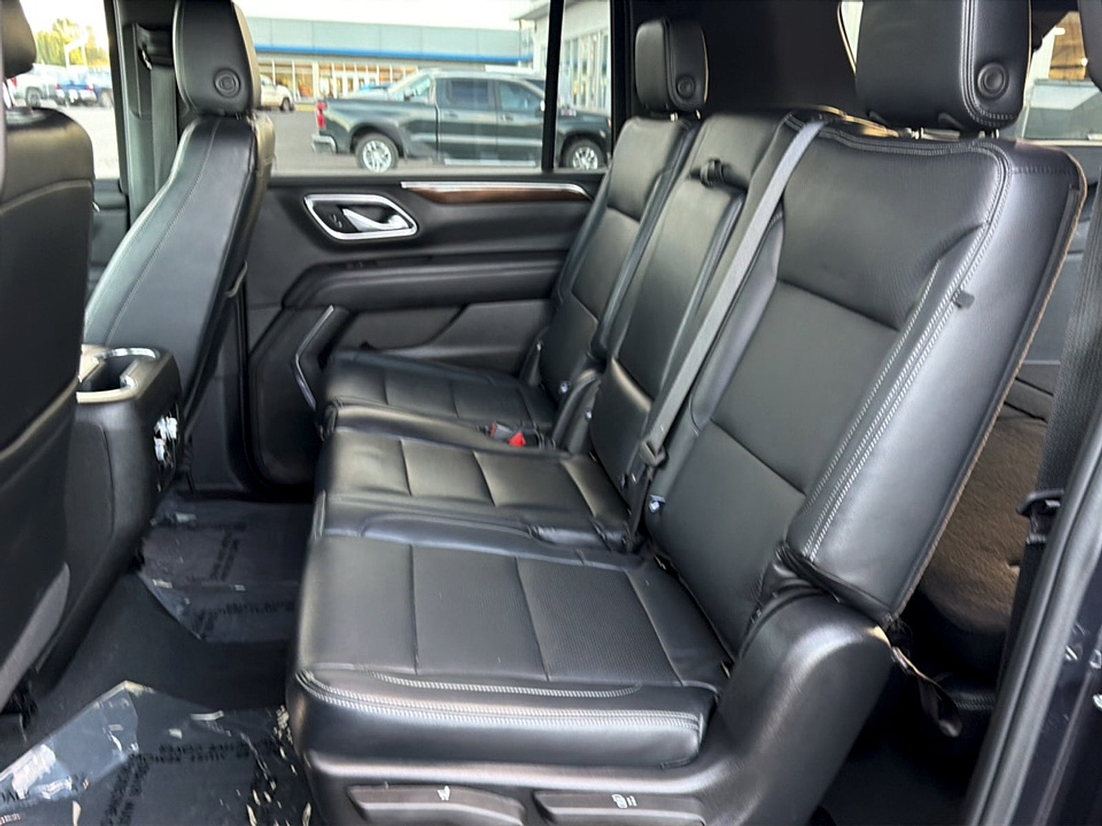 2024 GMC Yukon XL Base
