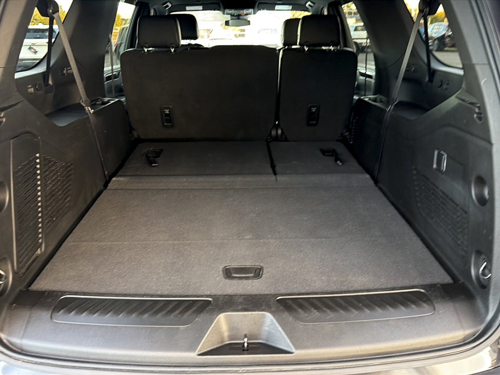 2024 GMC Yukon XL Base