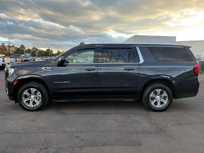 2024 GMC Yukon XL Base
