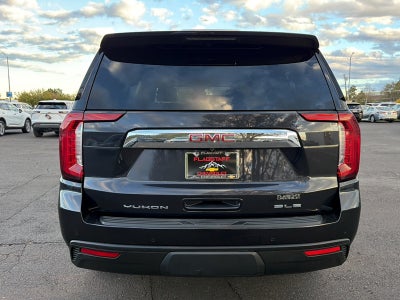 2024 GMC Yukon XL Base