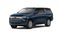 2027 Chevrolet Suburban Premier