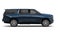 2027 Chevrolet Suburban Premier