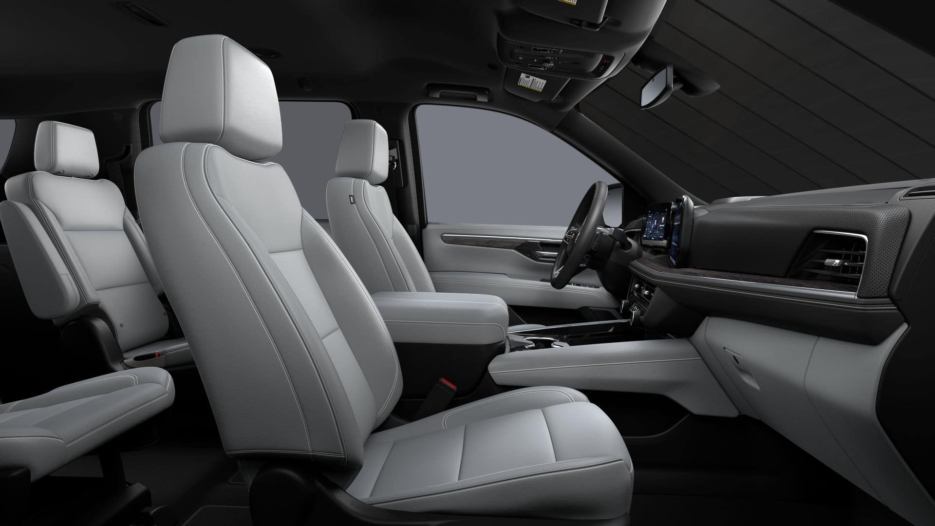 2027 Chevrolet Suburban Premier