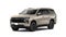2027 Chevrolet Tahoe RST