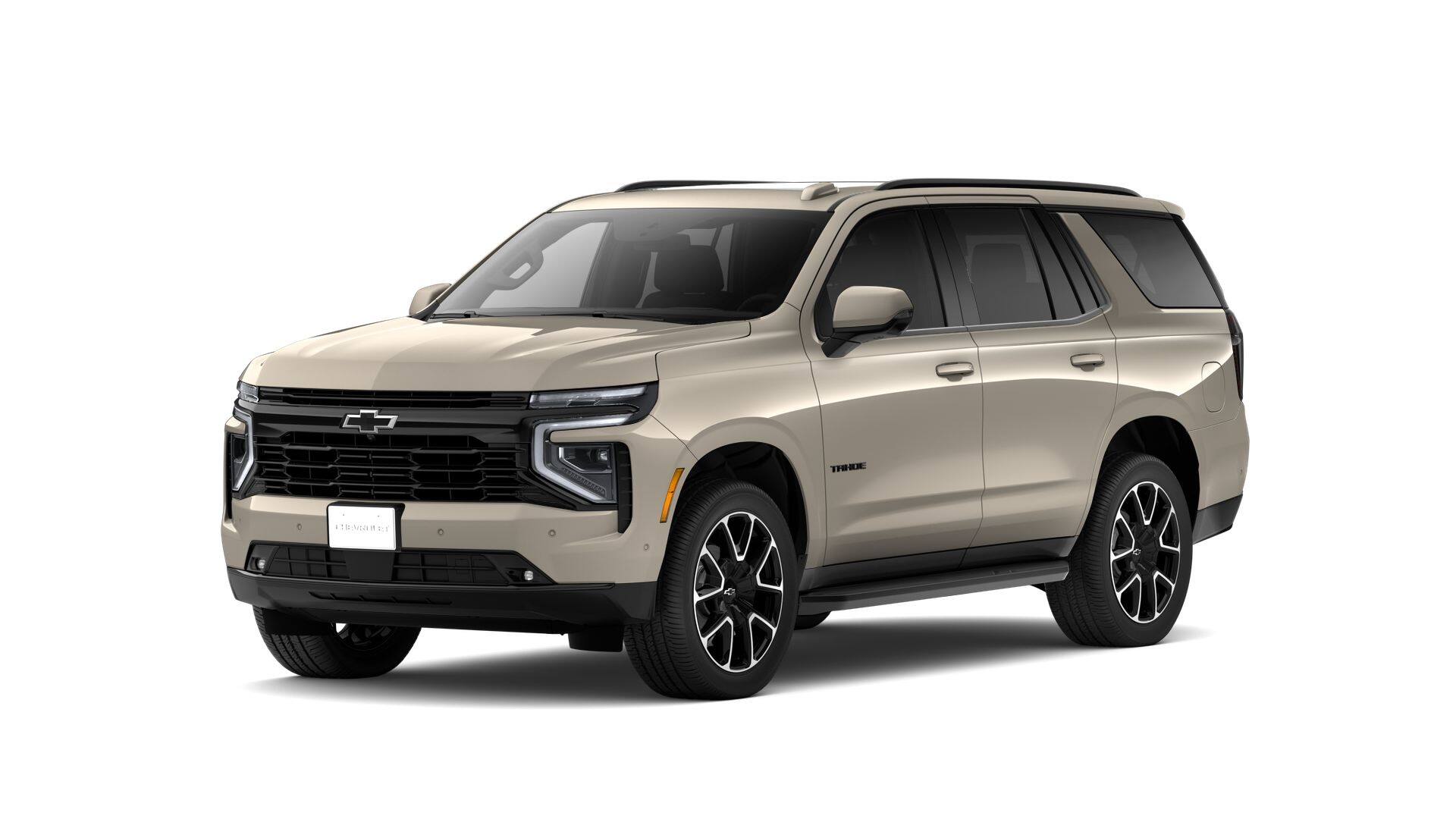 2027 Chevrolet Tahoe RST