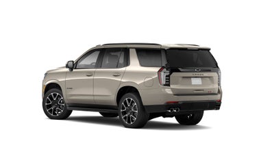 2027 Chevrolet Tahoe RST