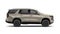 2027 Chevrolet Tahoe RST