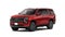 2027 Chevrolet Tahoe High Country