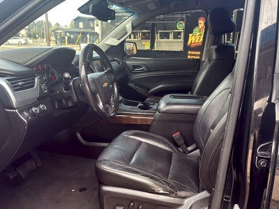 2019 Chevrolet Suburban Base