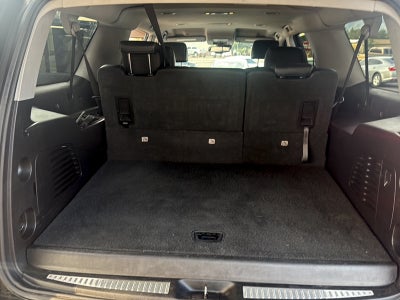 2019 Chevrolet Suburban Base